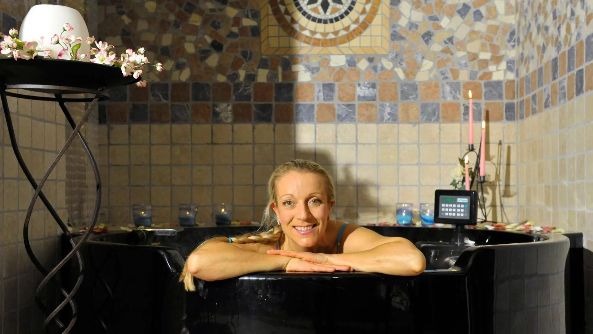 La Bocchetta Romantic Spa Hotel e Ristorante Conco