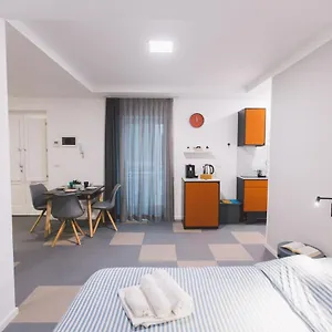 Brand New Loft Italia