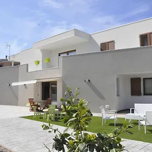 Casa Oggiano Italia